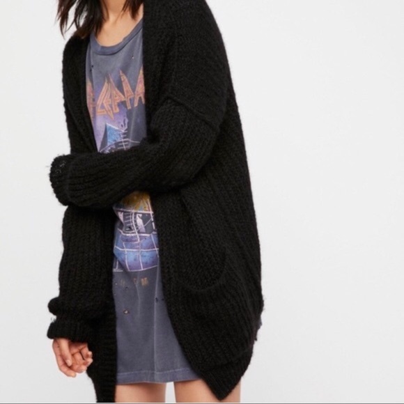 Free People Sweaters - Free People Weekend Getaway Cardi